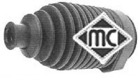 Пильовик Metalcaucho 00100 (фото 1)