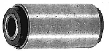 Подвеска, рычаг независимой подвески колеса Metalcaucho 00146