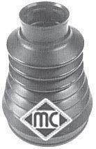 Пильовик Metalcaucho 00302 (фото 1)