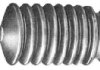 Пыльник рулевой рейки Citroen J5 2.0, 2.5 (85-) (00621) Metalcaucho