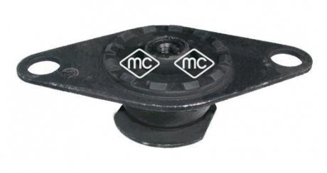 Подушка двигателя Metalcaucho 00662 (фото 1)