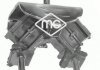 Опора двигателя Renault 19 (88-), Megane (96-) (00705) Metalcaucho