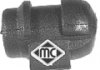 Втулка стабилизатора Renault R19 (88-95), MEGAN (96-03)  22mm (00867) Metalcaucho
