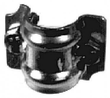 Кронштейн, підвіска стабілізатор Metalcaucho 00901 (фото 1)