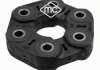 Муфта Bmw E46/E34/E39/E32/E38/X53 2.5-3.5 00926