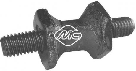 Кронштейн, топливный насос Metalcaucho 00935 (фото 1)
