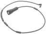Датчик гальмівних колодок Opel ASTRA F, VECTRA A 1.4/1.6i/1.8i/1.7D/1.7TD 02107