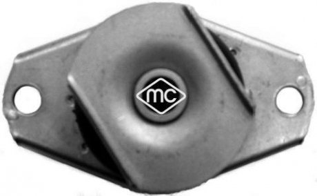 Подушка двигателя Metalcaucho 02344 (фото 1)