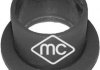 Втулка штока перемикання передач Renault Clio, Megane (96-) (02882) Metalcaucho