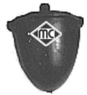 Буфер Metalcaucho 02895