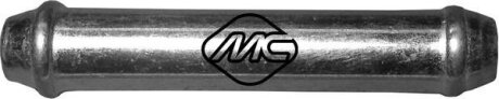 Фланець охолоджувальної рідини Metalcaucho 03041