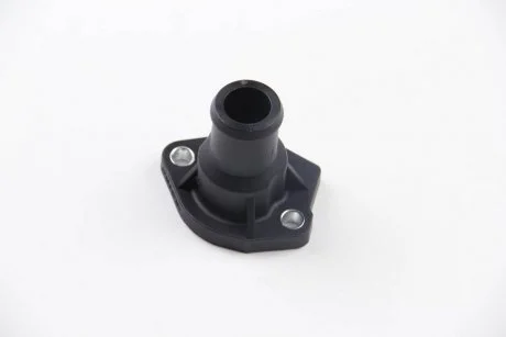 Фланец системы охлаждения Caddy II 1.9D 95-04 Metalcaucho 03517