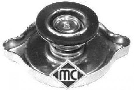 Крышка радиатора Metalcaucho 03608