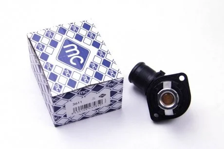 Термостат Berlingo/Partner 1.1/1.4/1.6i Metalcaucho 03611