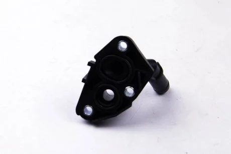 Фланець охолодження Nissan Note/Renault Clio/Kango/Megane/Modus/Scenic 1.5 Dci 04- Metalcaucho 03769