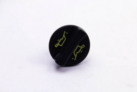 Маслозаливная крышка Jumper/Boxer 2.2HDi 06- Metalcaucho 03798 (фото 1)