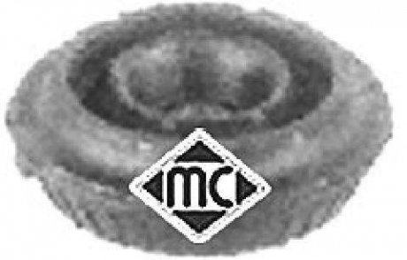 Ќпора ст≥йка амортизатора Metalcaucho 04032 (фото 1)