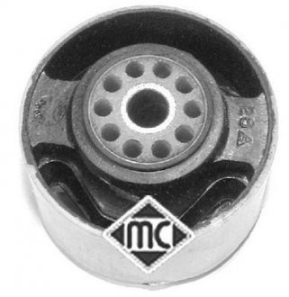 Подушка двигуна Metalcaucho 04064 (фото 1)