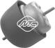 Подушка двигателя VW-A A4 (8D2, B5) 2.4,2.4 Quattro,2.6,2.6 04131