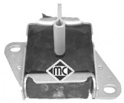 Подушка двигателя Metalcaucho 04171 (фото 1)