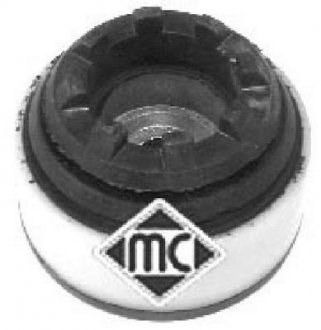 Ќпора ст≥йка амортизатора Metalcaucho 04205 (фото 1)