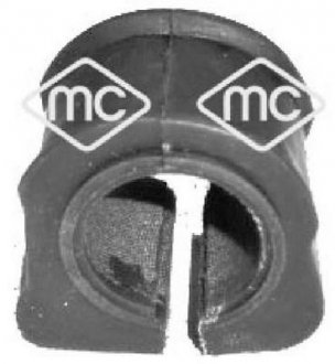 Кронштейн, підвіска стабілізатор Metalcaucho 04321 (фото 1)