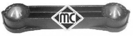 Шток вилки переключения передач Metalcaucho 04327 (фото 1)