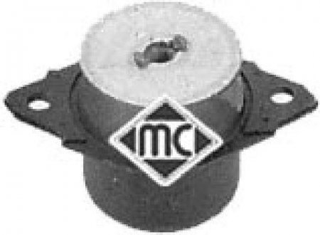 Ѕодушка двигуна Metalcaucho 04362 (фото 1)