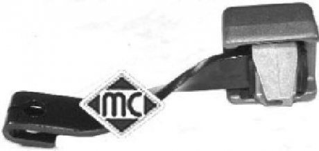 Подвеска Metalcaucho 04370 (фото 1)