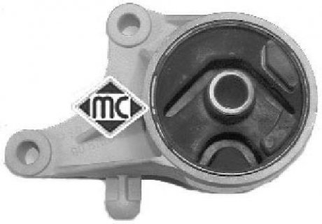 Подушка двигуна Metalcaucho 04382 (фото 1)