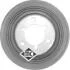 Шків колінвала Peugeot 206, Bipper/Citroen Nemo 1.4 (08-) (04442) Metalcaucho