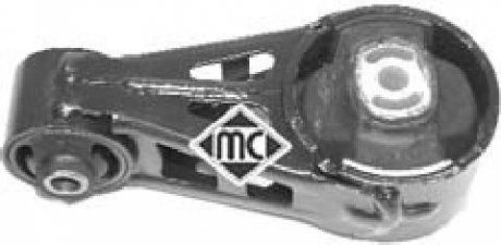 Подвеска, двигатель Metalcaucho 04486 (фото 1)