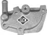 Кришка оглядова Fiat Punto 1.9D 04619