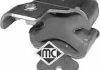Кронштейн глушителя Renault Megane, Scenic all models (03-) (04712) Metalcaucho
