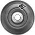 Шкив коленвала Renault Laguna, Megane 1.9DCI (01-) Metalcaucho 04734 (фото 1)