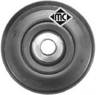 Шків колінвала Renault Laguna, Megane 1.9DCI (01-) Metalcaucho 04734