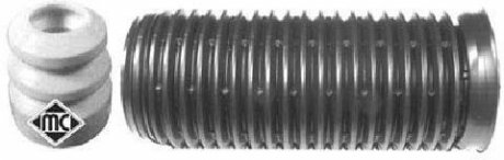 Пильовик амортизатора Metalcaucho 04765 (фото 1)