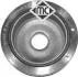 Шкив коленвала Renault Scenic 2.0 (00-) (04774) Metalcaucho
