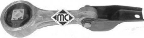 Подвеска, двигатель Metalcaucho 04797 (фото 1)