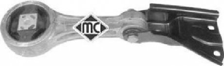 Подушка двигателя Metalcaucho 04805 (фото 1)