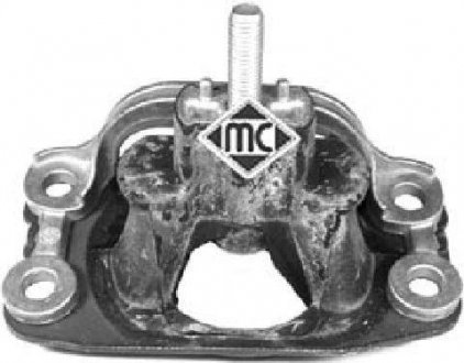 Підвіска, двигун Metalcaucho 04835 (фото 1)