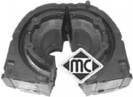 Опора, стабілізатор Metalcaucho 04861