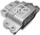 Подушка двигателя Metalcaucho 04867 (фото 1)