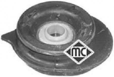 Ремкомплект, опора стійки амортизатора Metalcaucho 04884