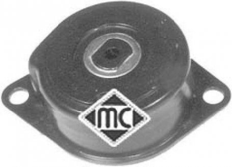 Натяжитель поликлинового ремня Metalcaucho 04908 (фото 1)
