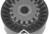 Ролик натяжителя ремня генератора Renault Kangoo 1.5DCI (02-) (05145) Metalcaucho