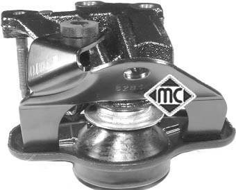 Подушка двигателя Metalcaucho 05189