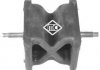 Подушка глушника Citroen Berlingo 1.6HDI (06-) (05255) Metalcaucho