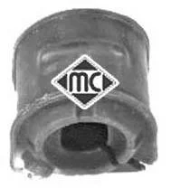 Втулка стабіліз. перед. Ford Focus II, C-MAX 1.4-2.5 10.03- Metalcaucho 05296