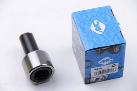 Напрямний фланець вичимного (47mm) Kangoo 97-/Megane 96-03/Clio 90-07 Metalcaucho 05439